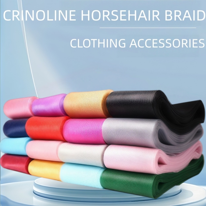 Tresse de crin de cheval 25/20 - Evening Gown avis et prix