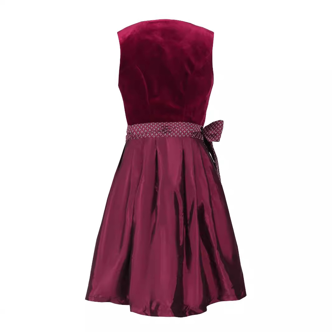 Costume de serveuse de bière p - Midi Dress avis et prix