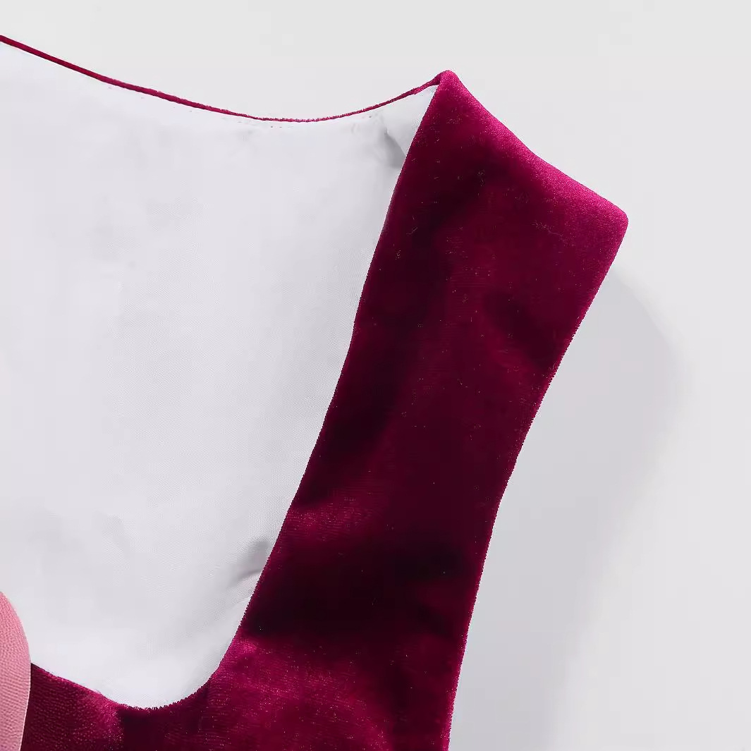 Costume de serveuse de bière p - Midi Dress avis et prix