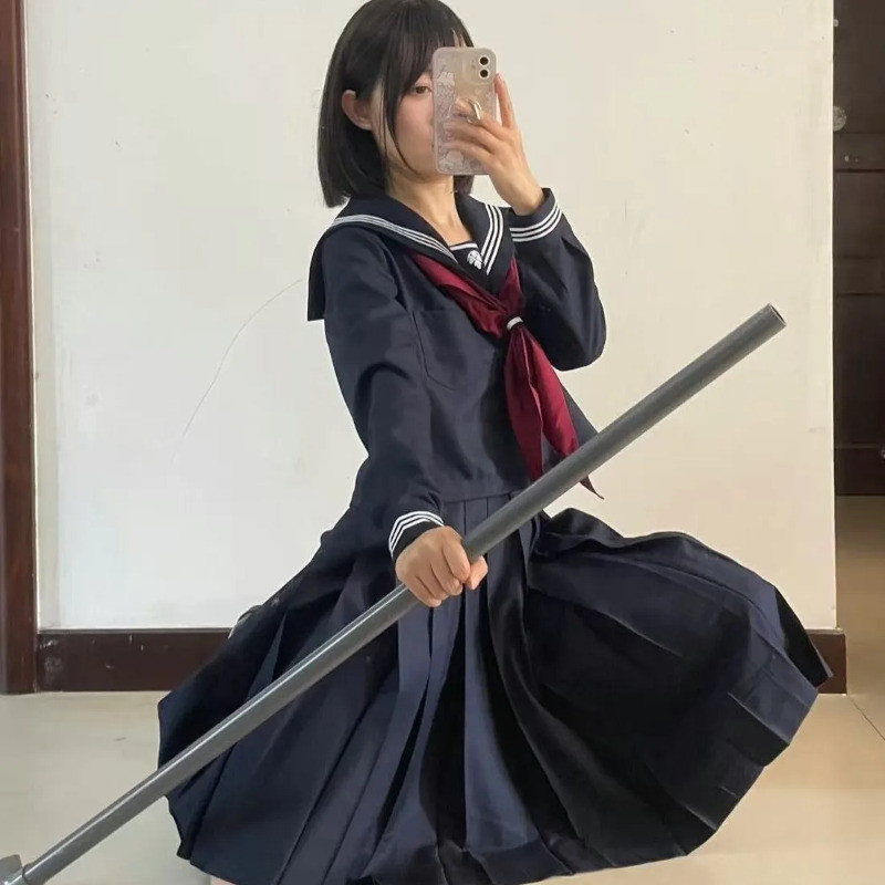 Costume de cosplay Hinako Shim - Formal Skirt avis et prix