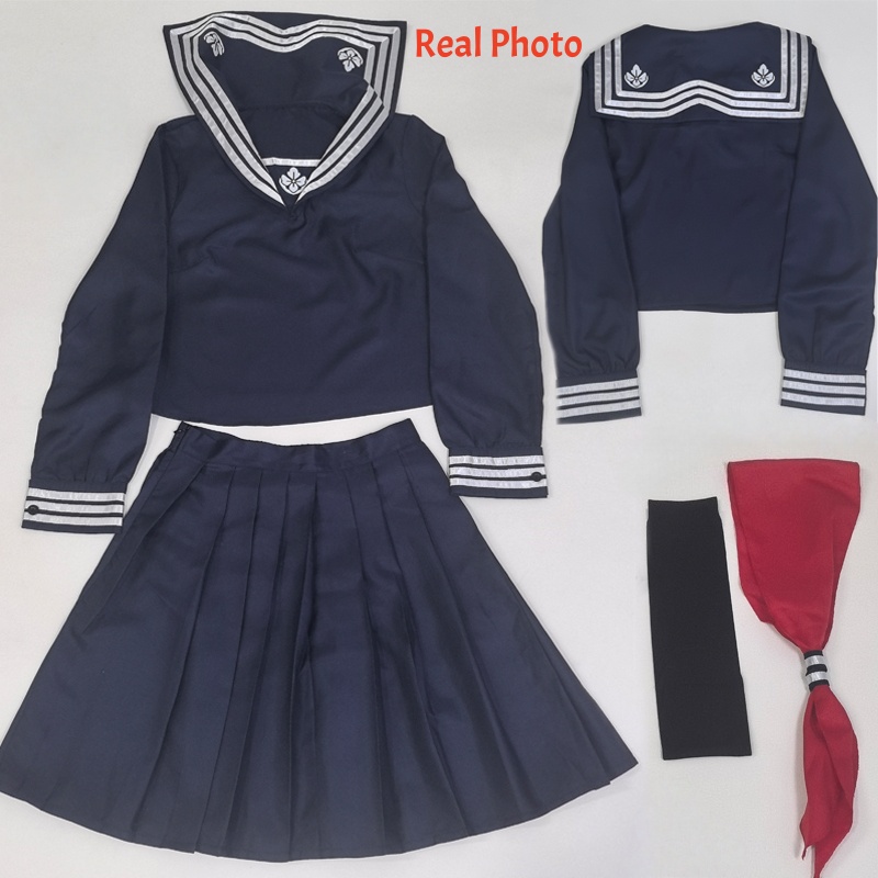Costume de cosplay Hinako Shim - Formal Skirt avis et prix
