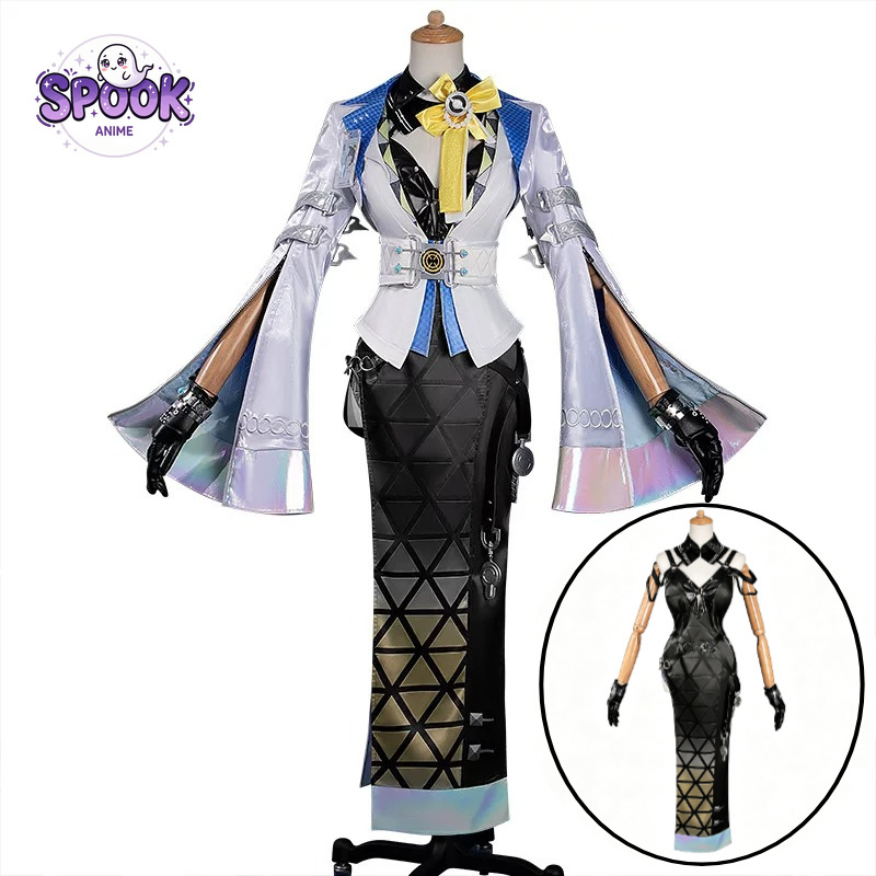 Robe de soirée Lucilla Cosplay - Evening Gown avis et prix