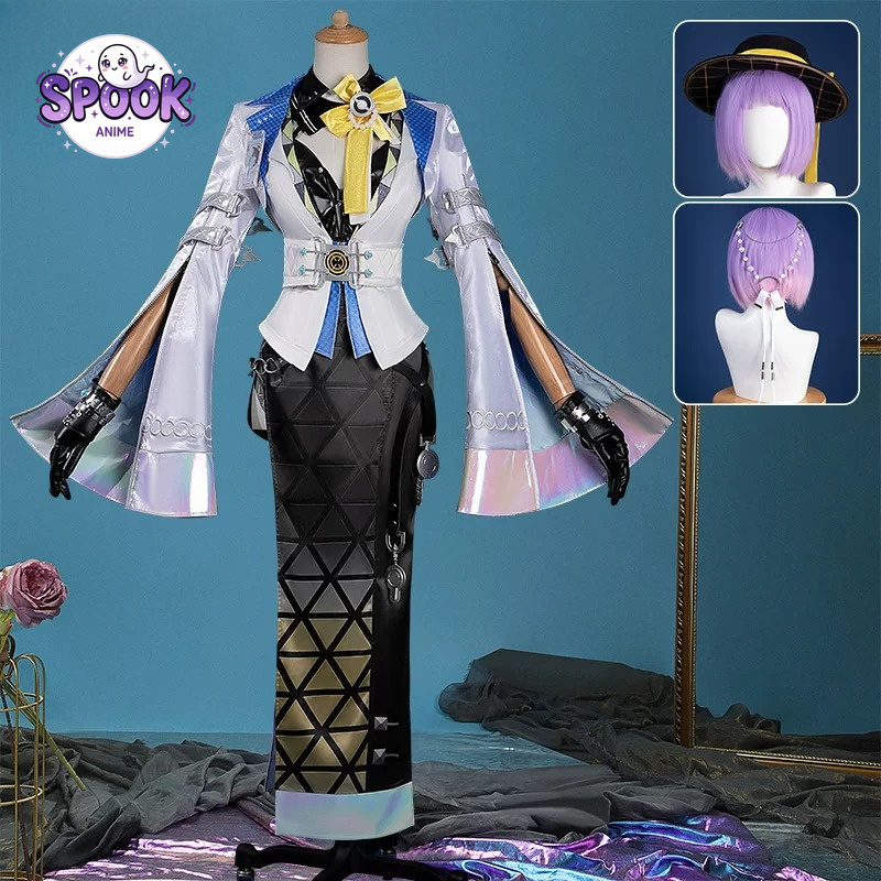Robe de soirée Lucilla Cosplay - Evening Gown avis et prix