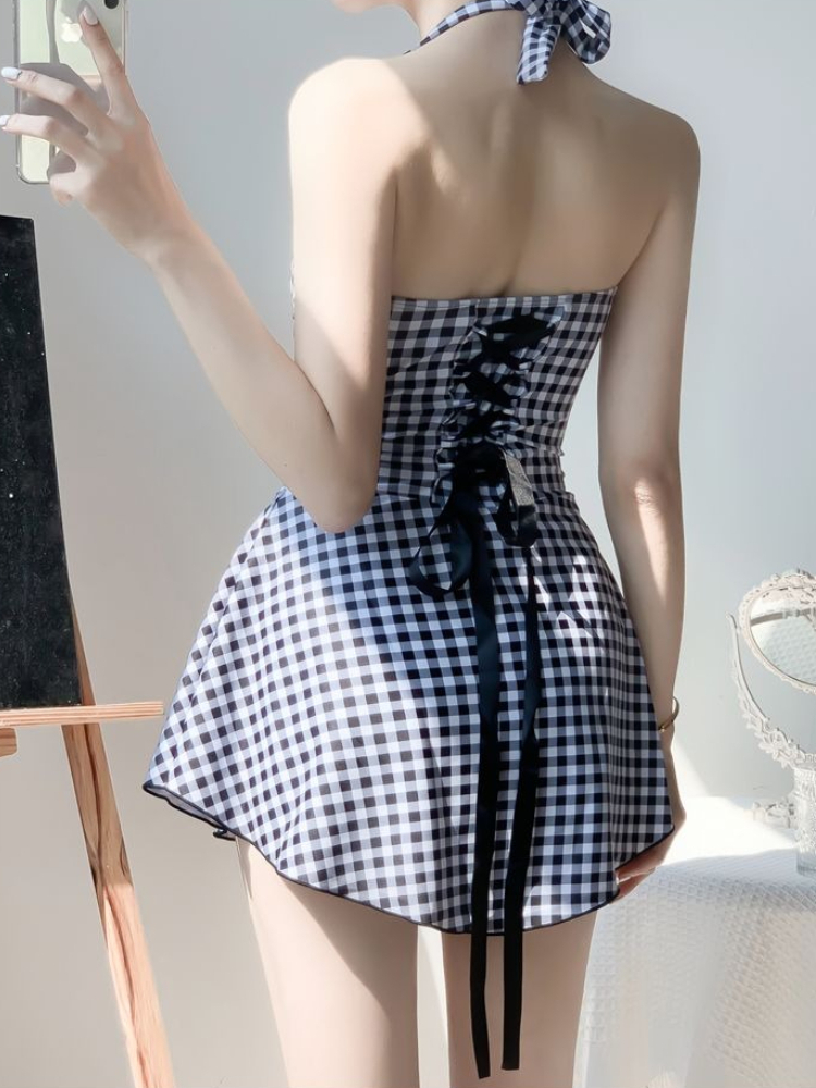 Nouveau Maillot de Bain Une Pi - Womens Suit avis et prix