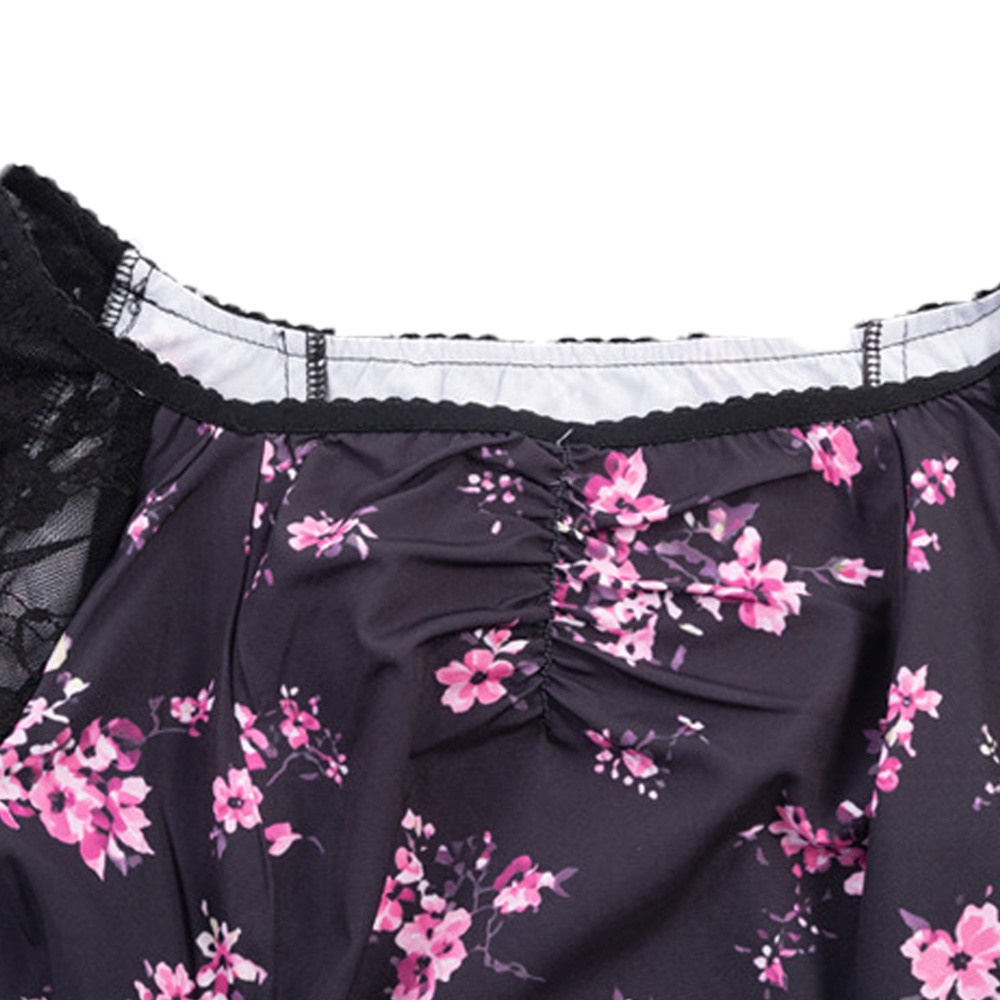 Costume Nikki Cosplay Obsessio - Midi Dress avis et prix
