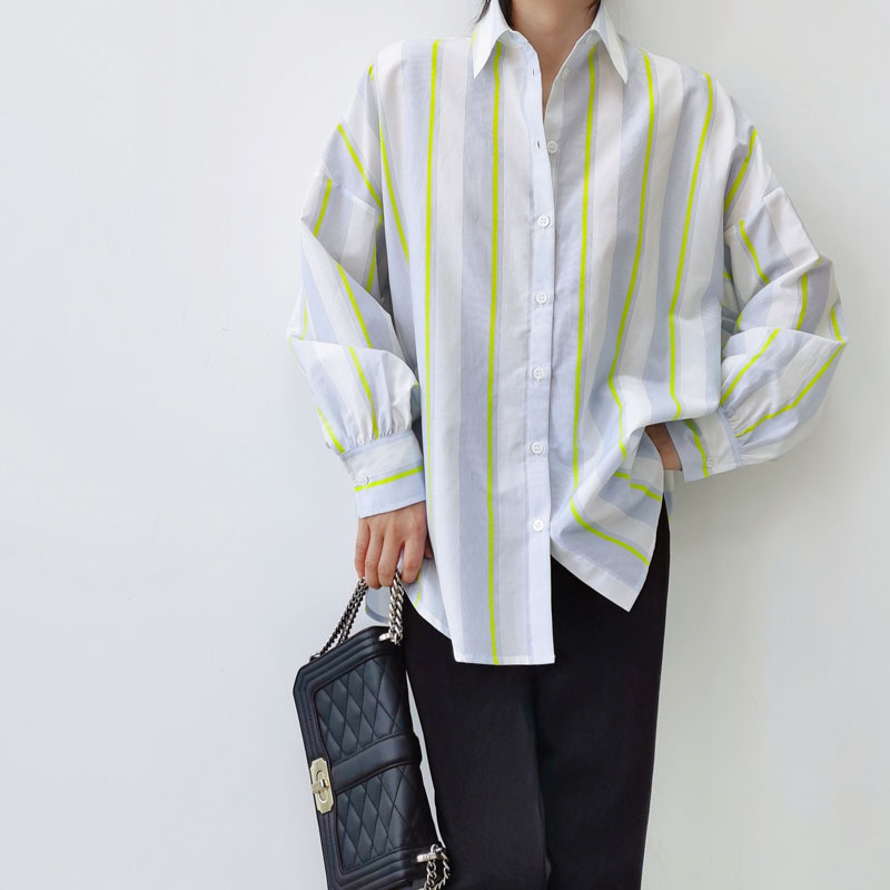 Chemisier élégant en soie véri - Silk Blouse avis et prix