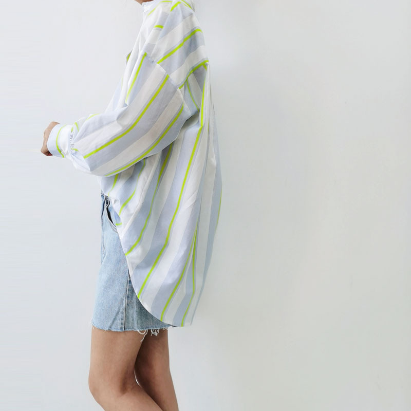 Chemisier élégant en soie véri - Silk Blouse avis et prix