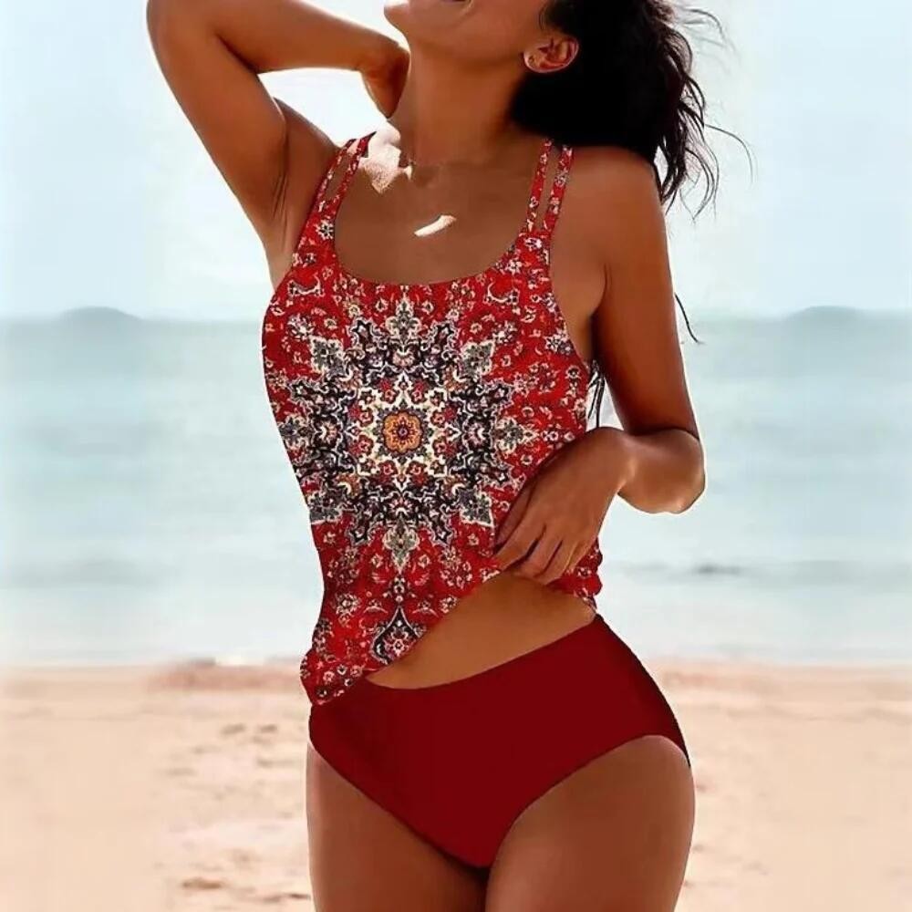 Maillots de bain modestes d'ét - Womens Suit avis et prix