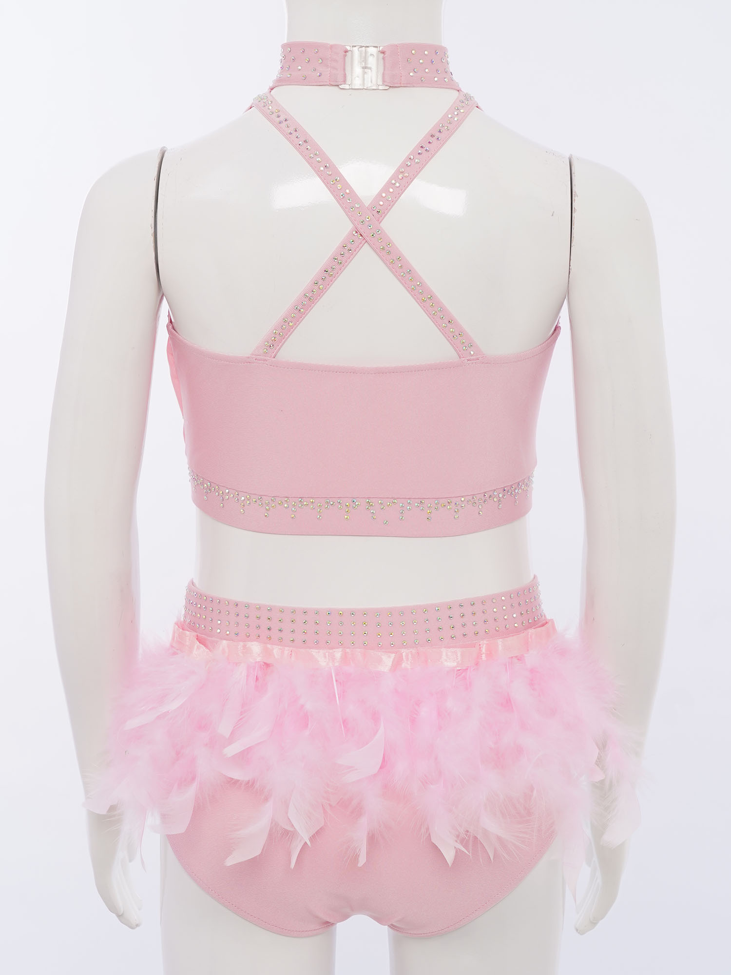Tenue de danse Jazz latine pou - Formal Skirt avis et prix