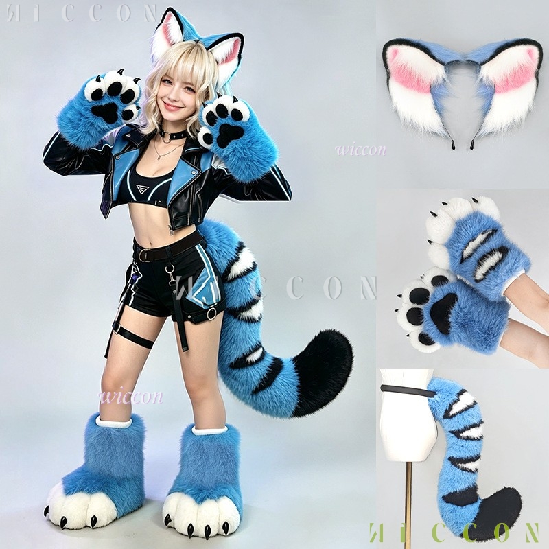 Derpyy Ensemble Oreilles et Qu - Formal Dress avis et prix