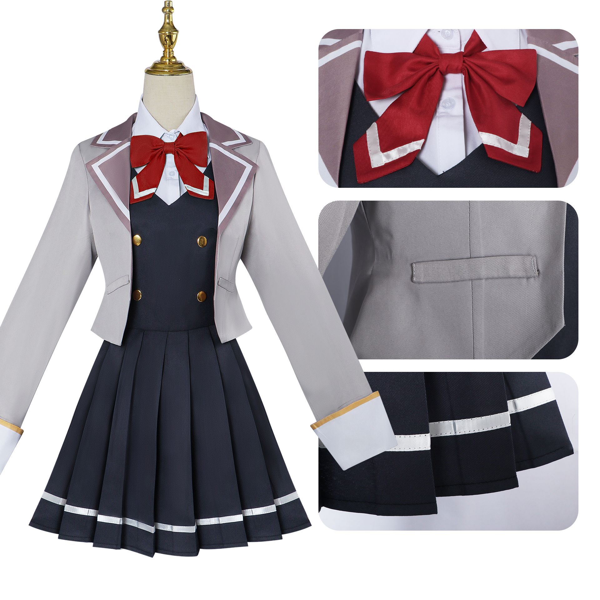 Anime Alya Sometimes Hides Her - Womens Blazer avis et prix