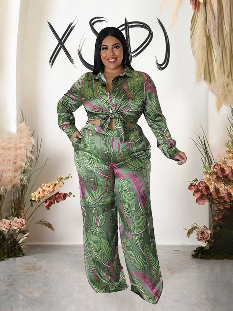 Ensemble 2 pièces à manches lo - Silk Blouse avis et prix