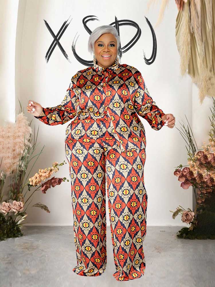 Ensemble 2 pièces à manches lo - Silk Blouse avis et prix