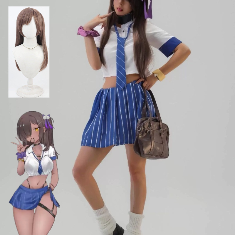 Costume de Cosplay Naga, unifo - Womens Blazer avis et prix