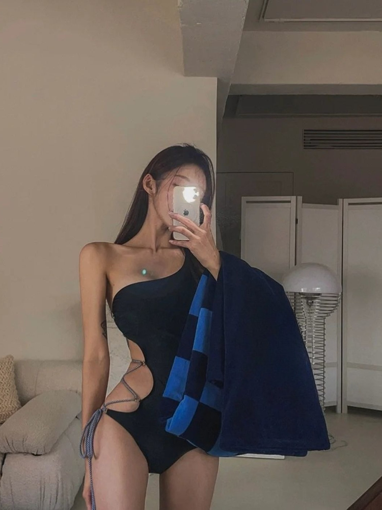 Nouveau Maillot de Bain Une Pi - Womens Suit avis et prix