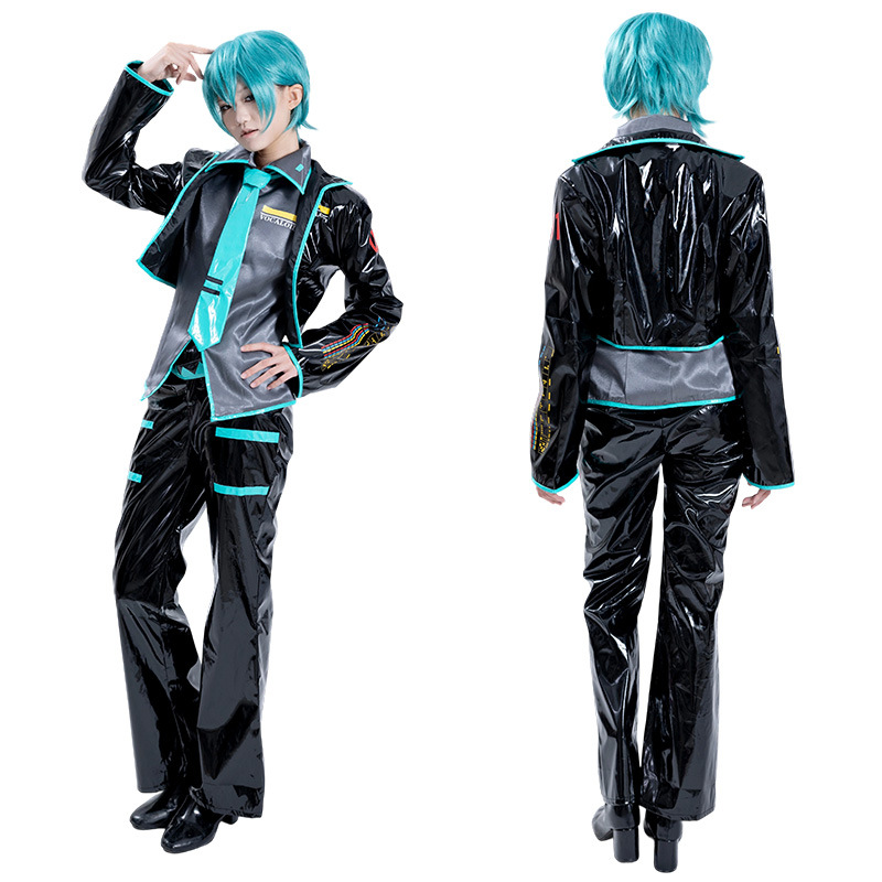 Costume de cosplay Anime Mikuo - Midi Dress avis et prix