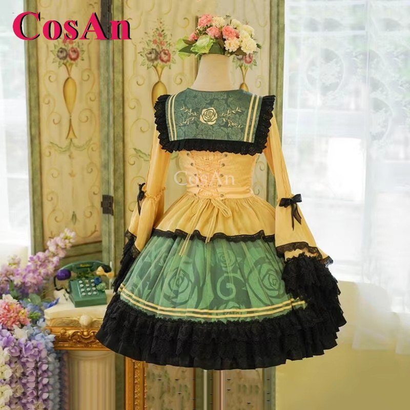 CosAn Game Touhou Project Kome - Formal Dress avis et prix