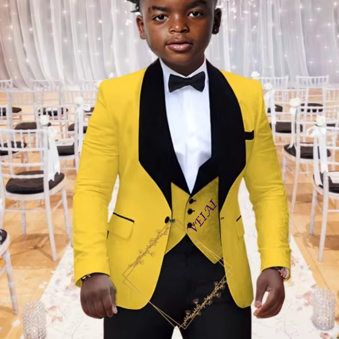 Ensemble de costume pour garço - Formal Dress avis et prix