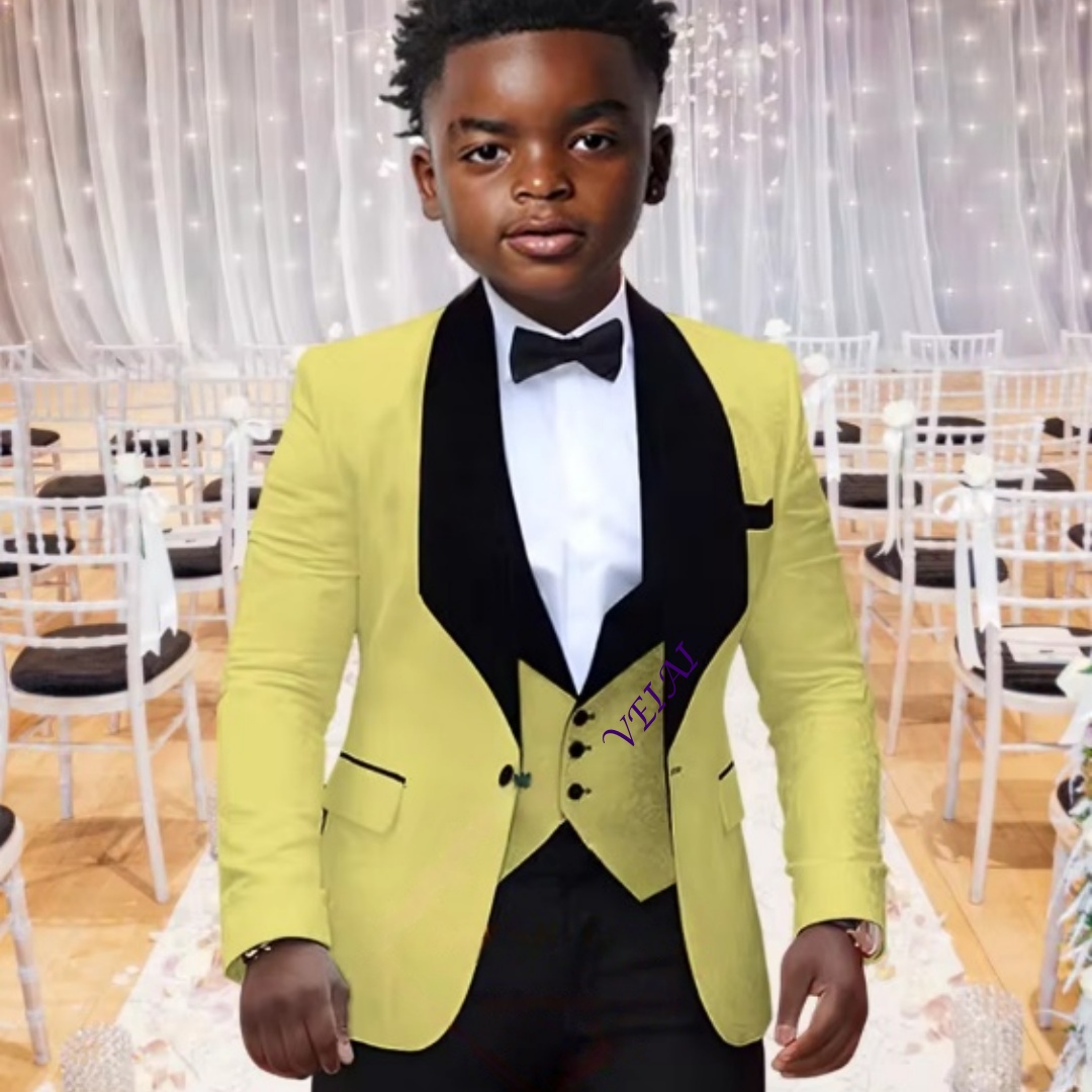 Ensemble de costume pour garço - Formal Dress avis et prix