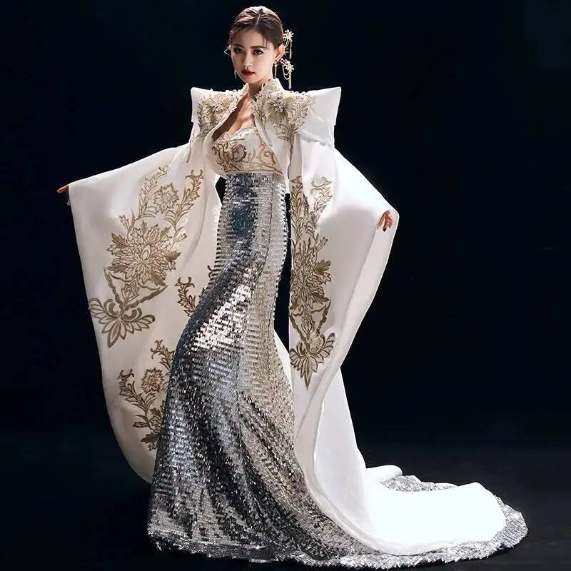 La robe formelle de l'hôte est - Formal Dress avis et prix