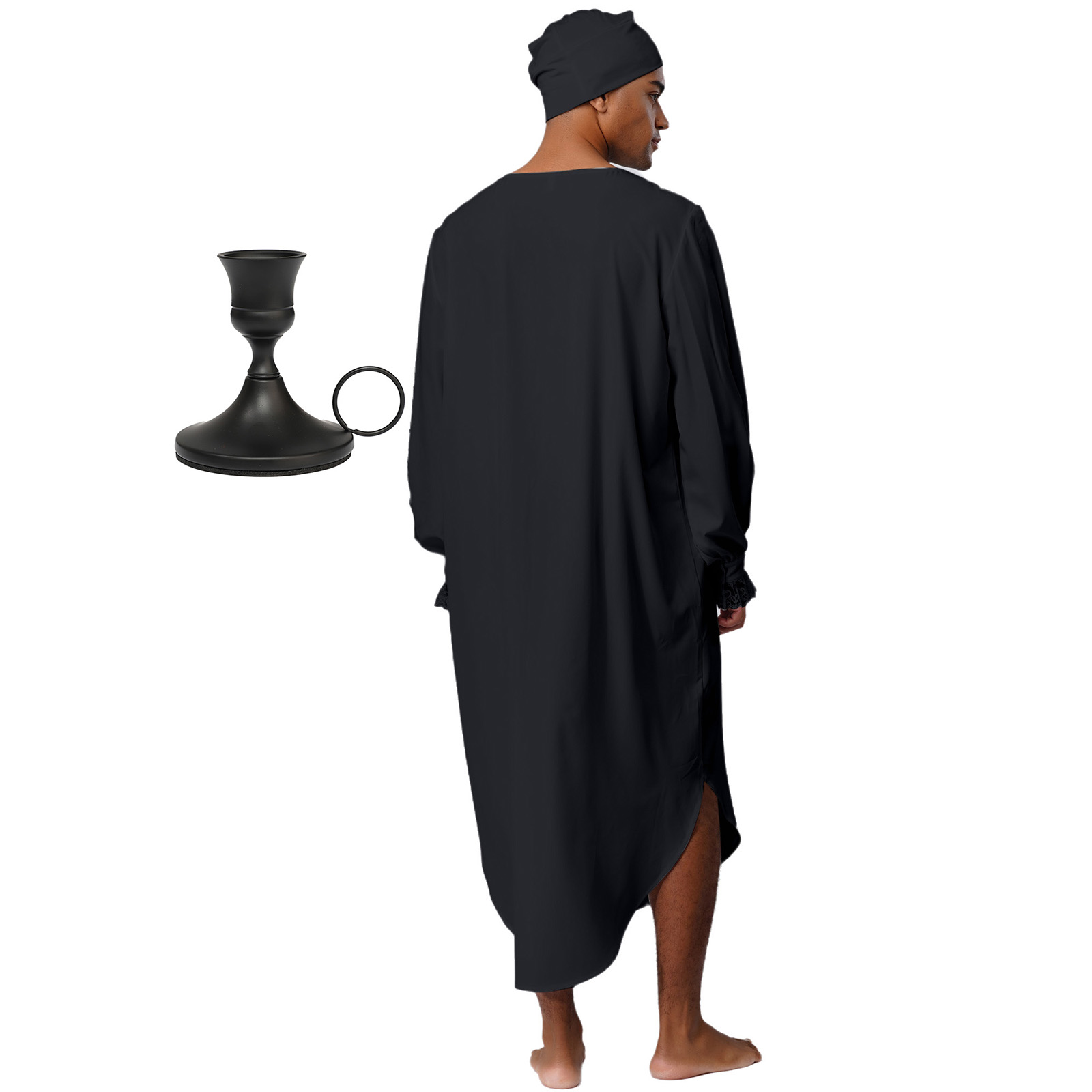 Chemise de nuit médiévale vict - Lace Dress avis et prix