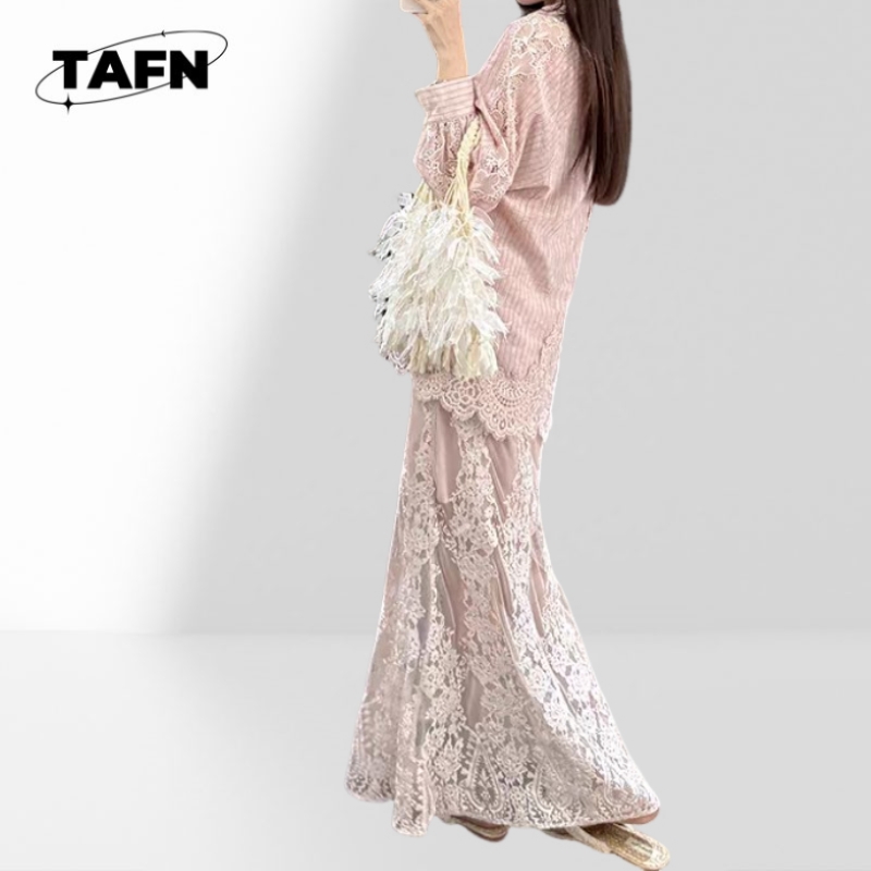 Jupe tendance pour femmes, jup - Silk Blouse avis et prix