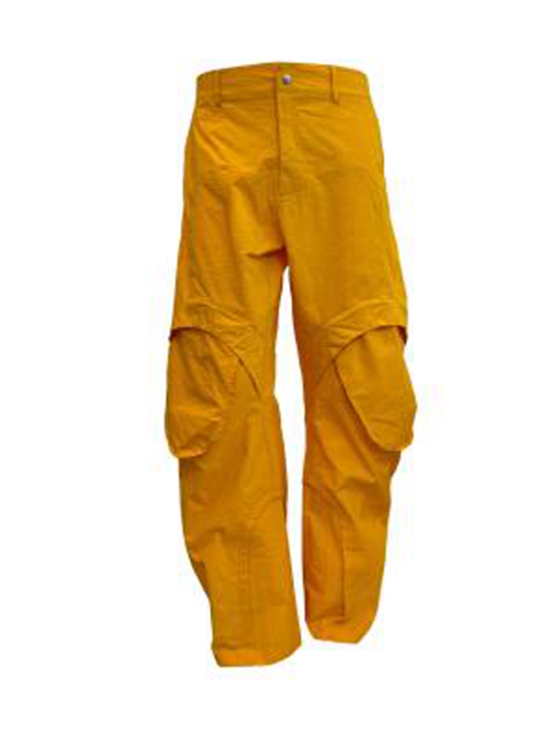 Pantalon de travail américain  - Tailored Trouser Wide avis et prix