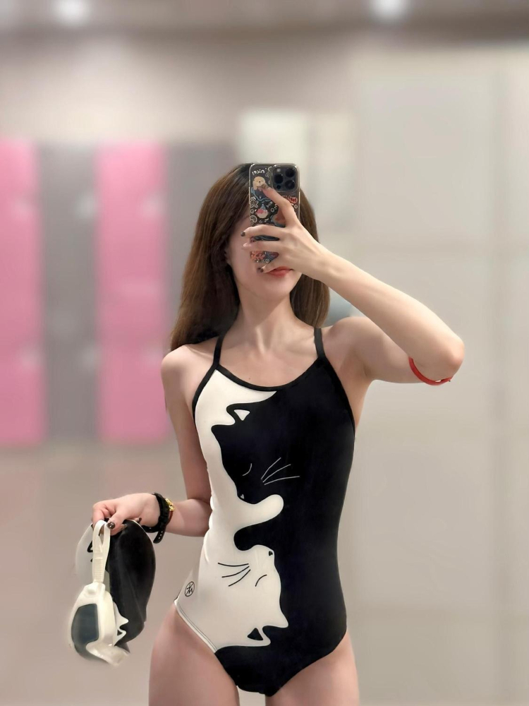 Maillot de bain une pièce pour - Womens Suit avis et prix