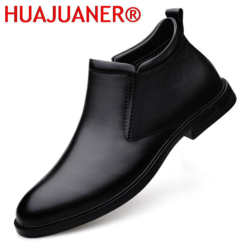 Chelsea bottes noir hommes bot - Formal Dress avis et prix