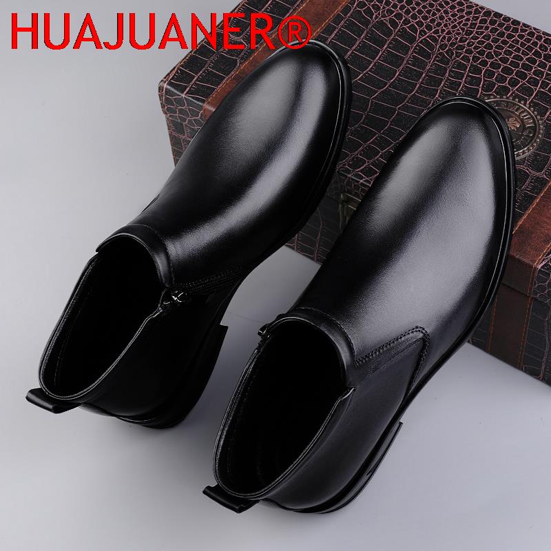 Chelsea bottes noir hommes bot - Formal Dress avis et prix