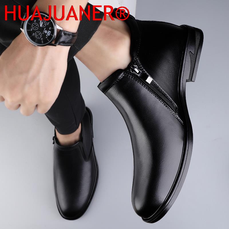Chelsea bottes noir hommes bot - Formal Dress avis et prix