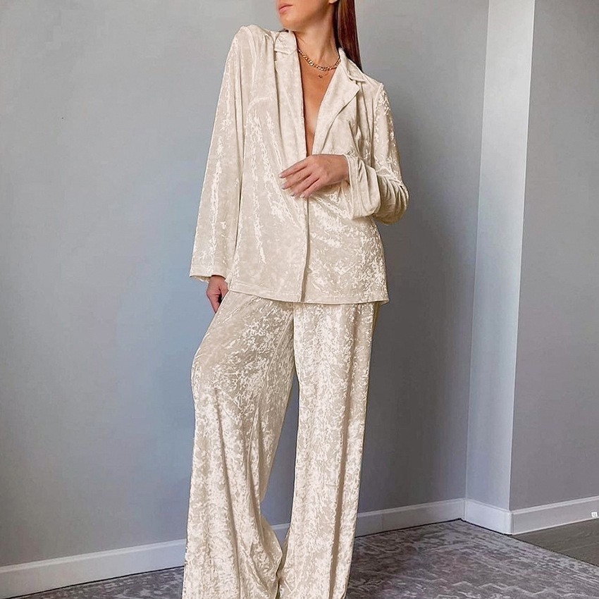 Ensemble de pyjama Lounge Pj e - Womens Blazer avis et prix