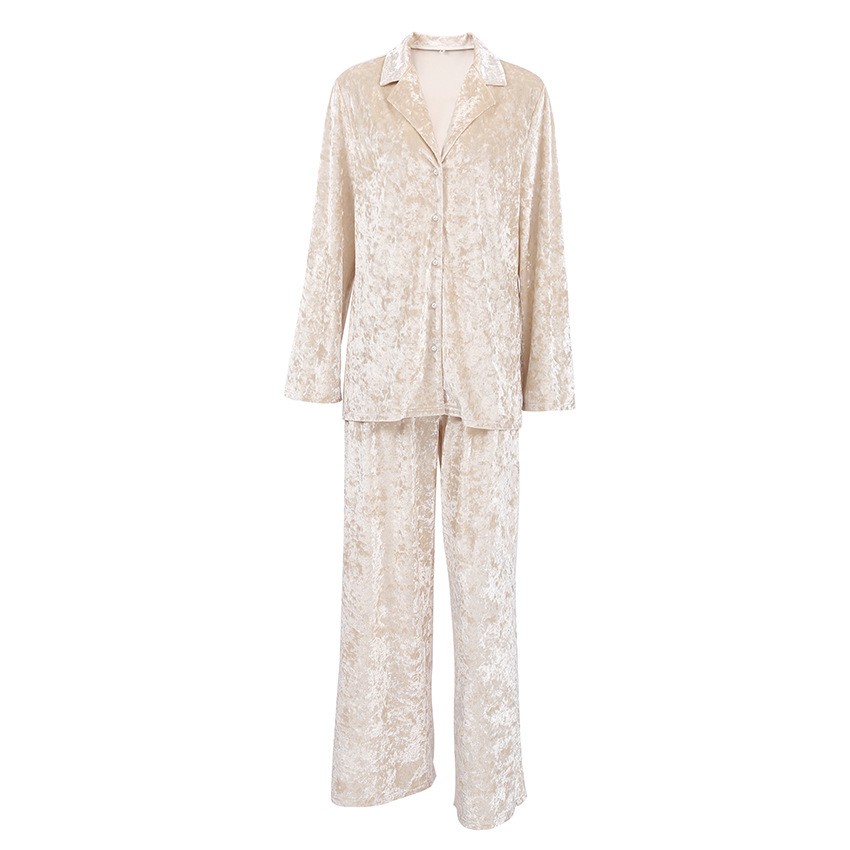 Ensemble de pyjama Lounge Pj e - Womens Blazer avis et prix