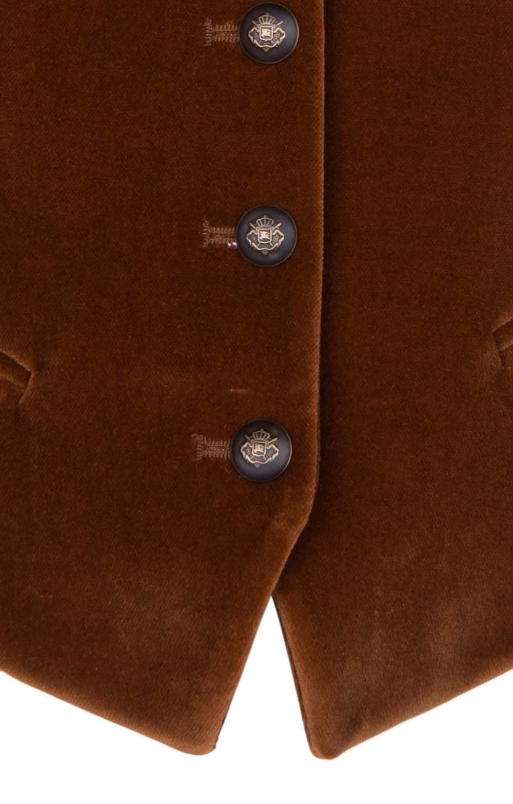Gilet en velours pour femme, c - Womens Blazer avis et prix