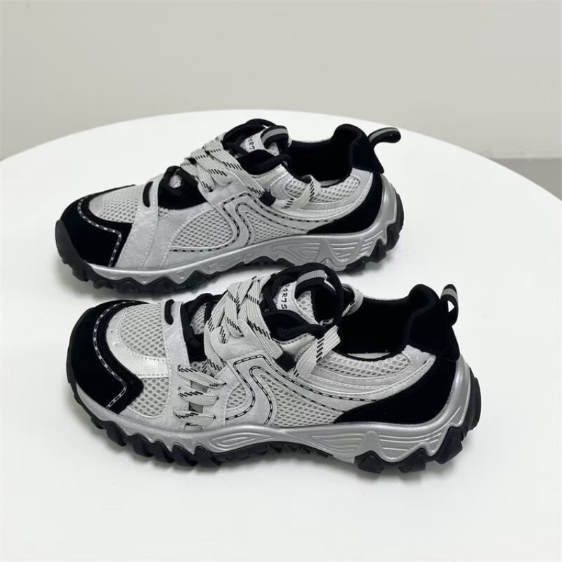 Baskets de randonnée rétro pou - Womens Heels avis et prix