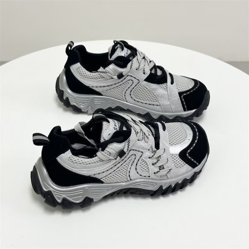 Baskets de randonnée rétro pou - Womens Heels avis et prix