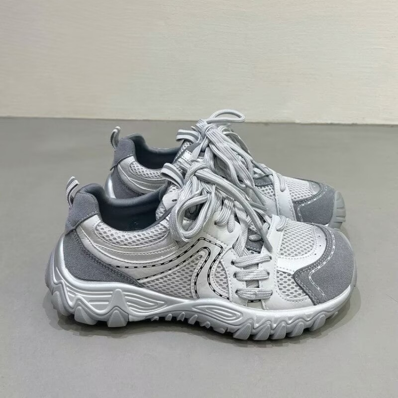 Baskets de randonnée rétro pou - Womens Heels avis et prix