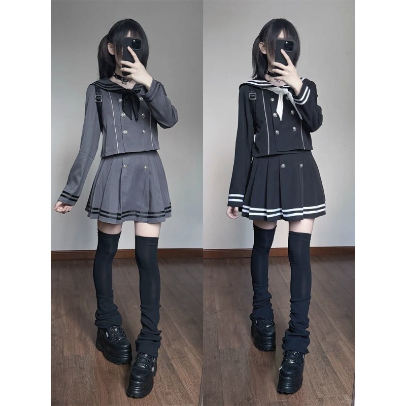 Costume de Cosplay rétro de so - Formal Skirt avis et prix
