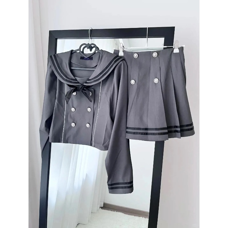 Costume de Cosplay rétro de so - Formal Skirt avis et prix