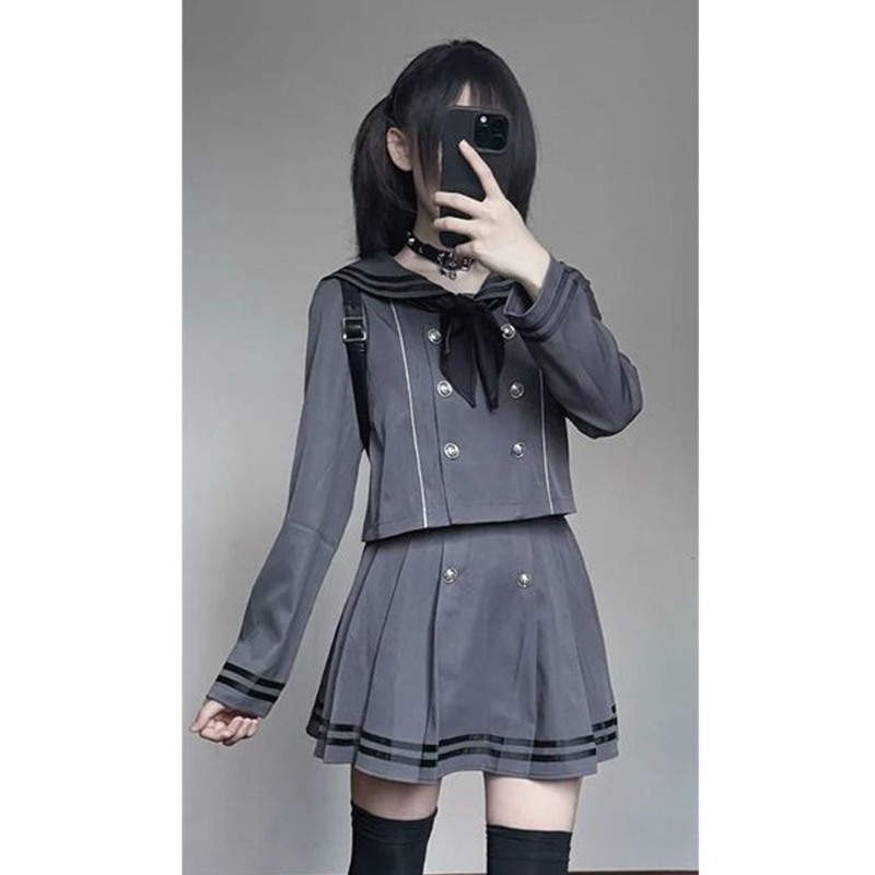 Costume de Cosplay rétro de so - Formal Skirt avis et prix