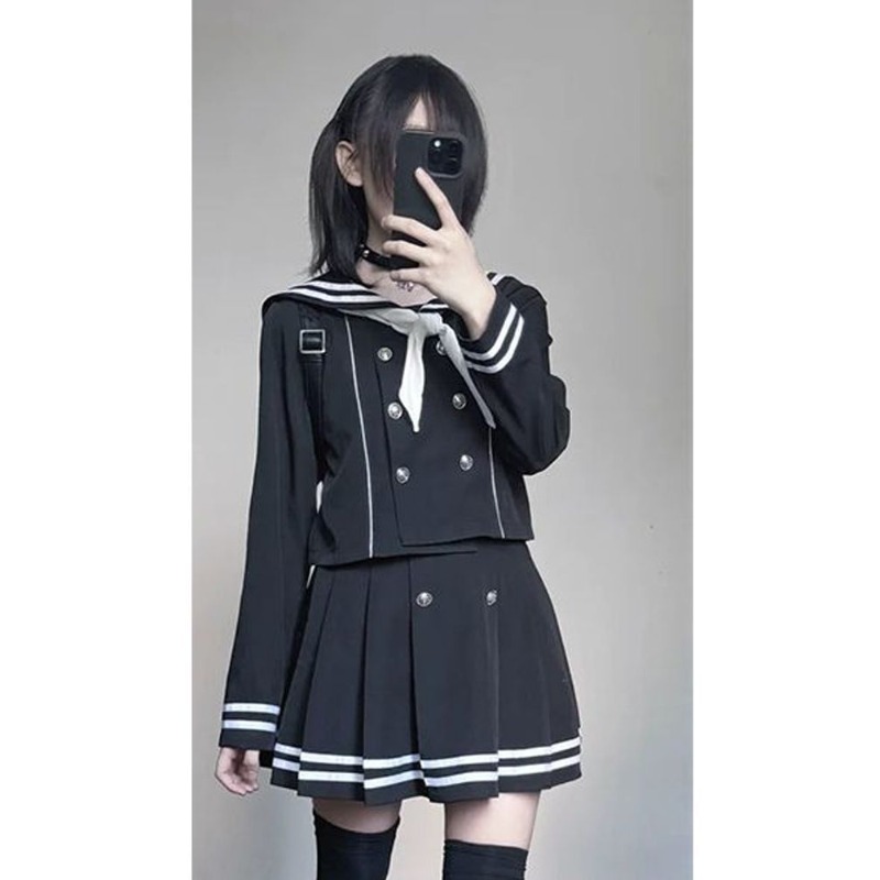 Costume de Cosplay rétro de so - Formal Skirt avis et prix