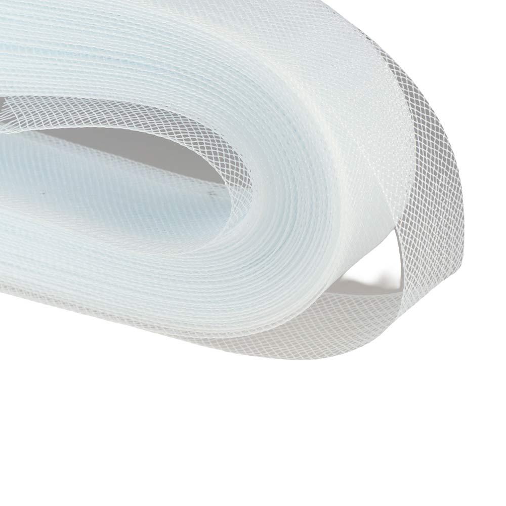 50 yards de tresse de crinolin - Wedding Dress avis et prix