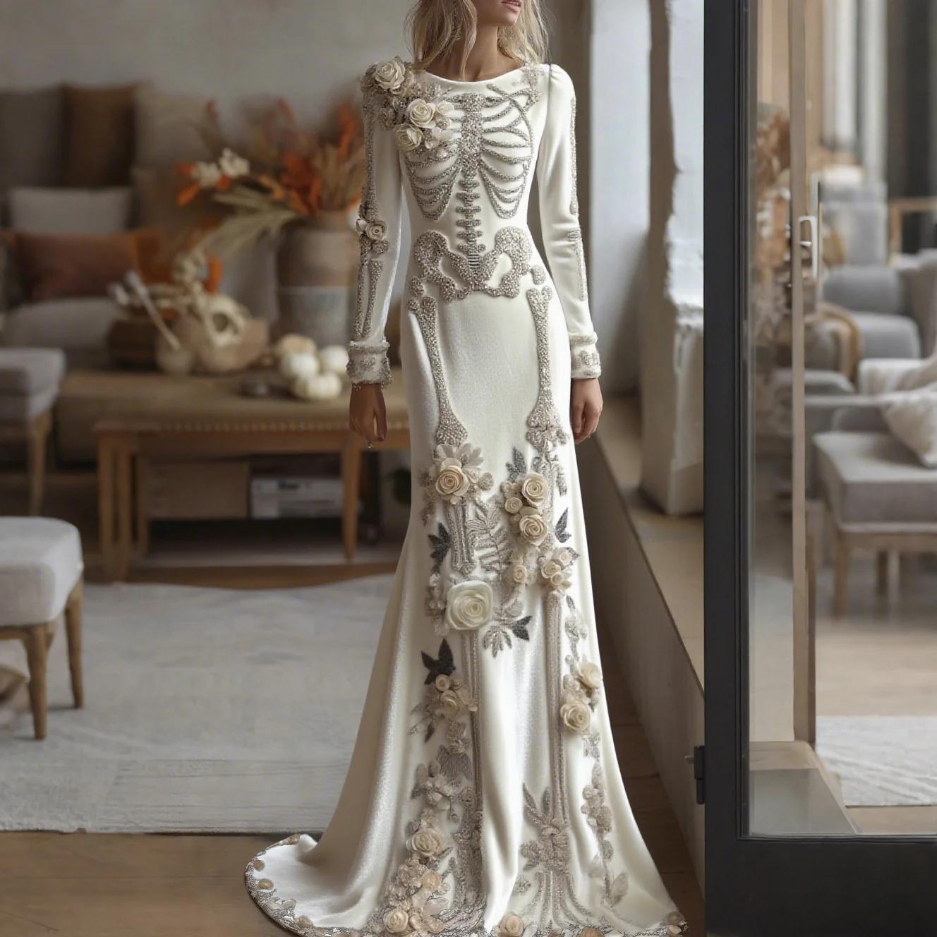 Nouvelle Robe Longue Maxi Sirè - Evening Gown avis et prix