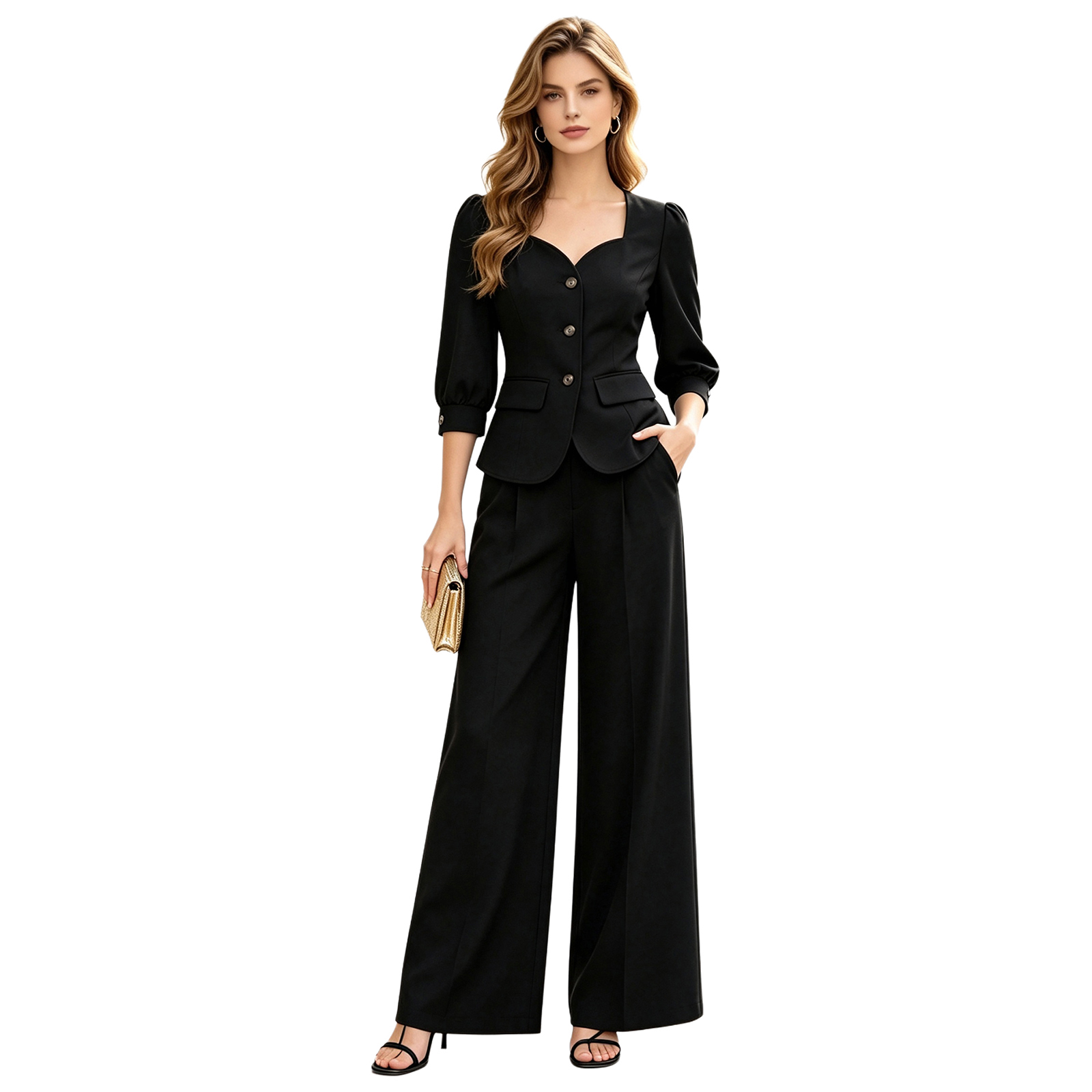 Costumes Formels pour Femmes,  - Womens Blazer avis et prix