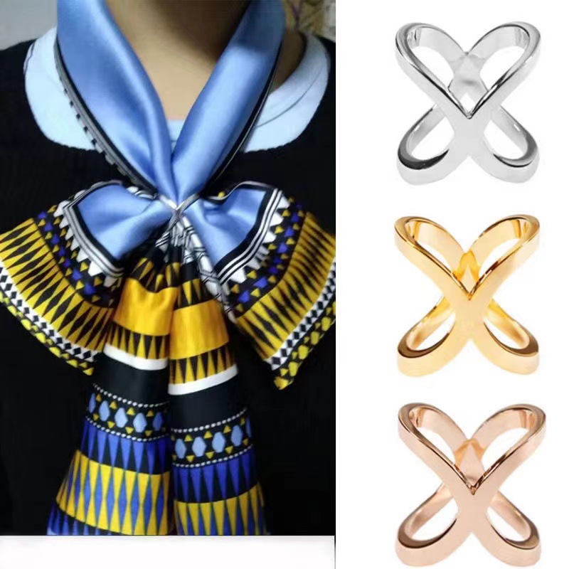 Écharpe multifonctionnelle à b - Silk Blouse avis et prix