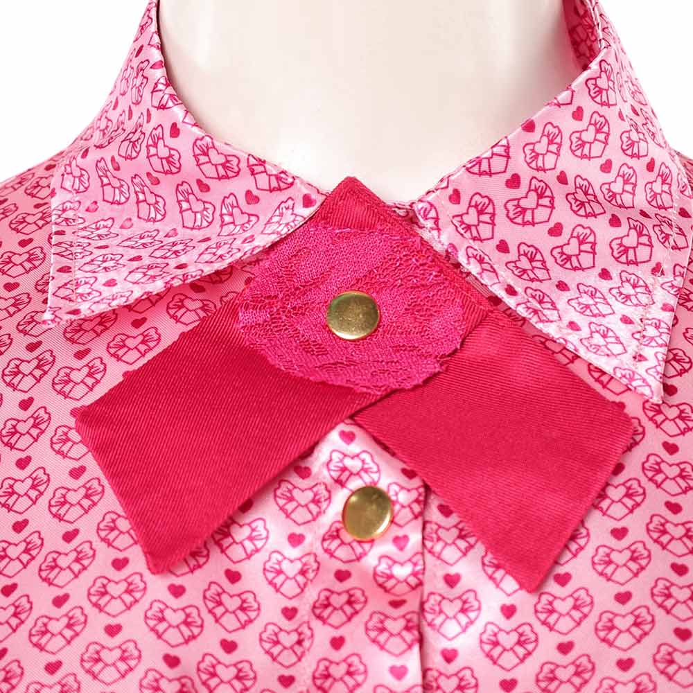 Costume de Cosplay Princesse R - Womens Blazer avis et prix