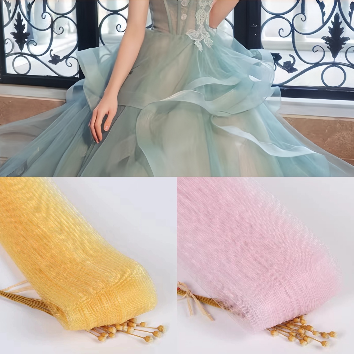 Maille élastique pour couture  - Formal Dress avis et prix