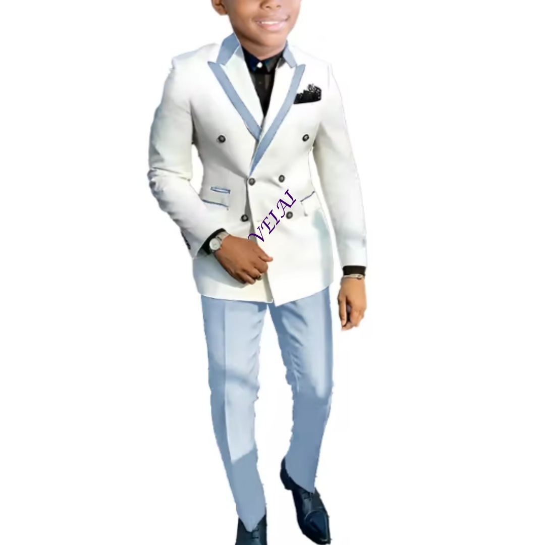 Ensemble de mariage pour enfan - Formal Dress avis et prix