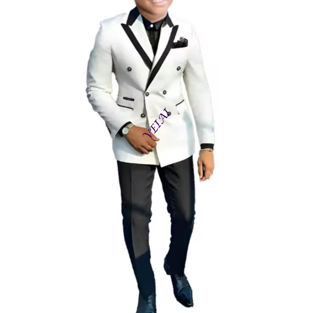 Ensemble de mariage pour enfan - Formal Dress avis et prix