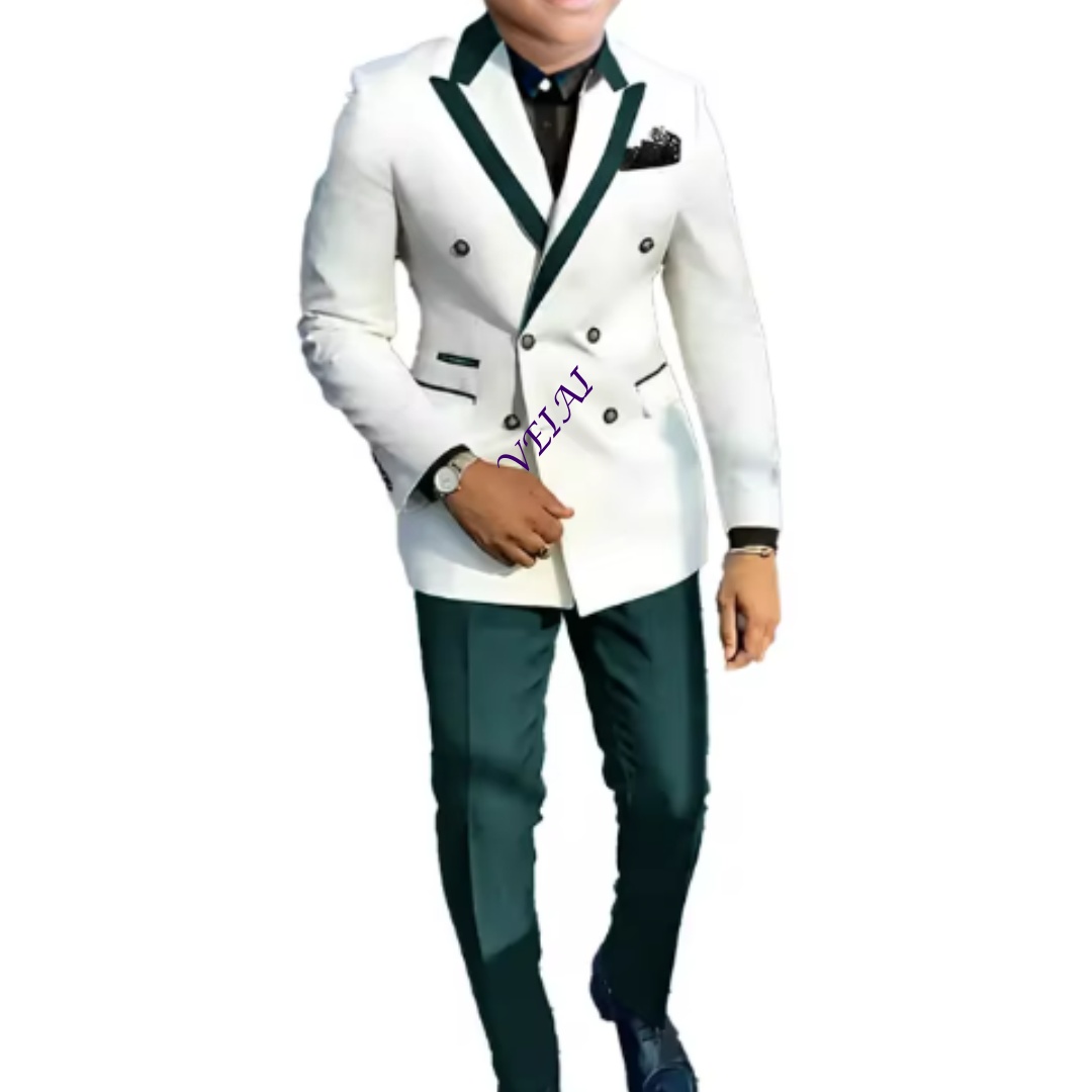 Ensemble de mariage pour enfan - Formal Dress avis et prix